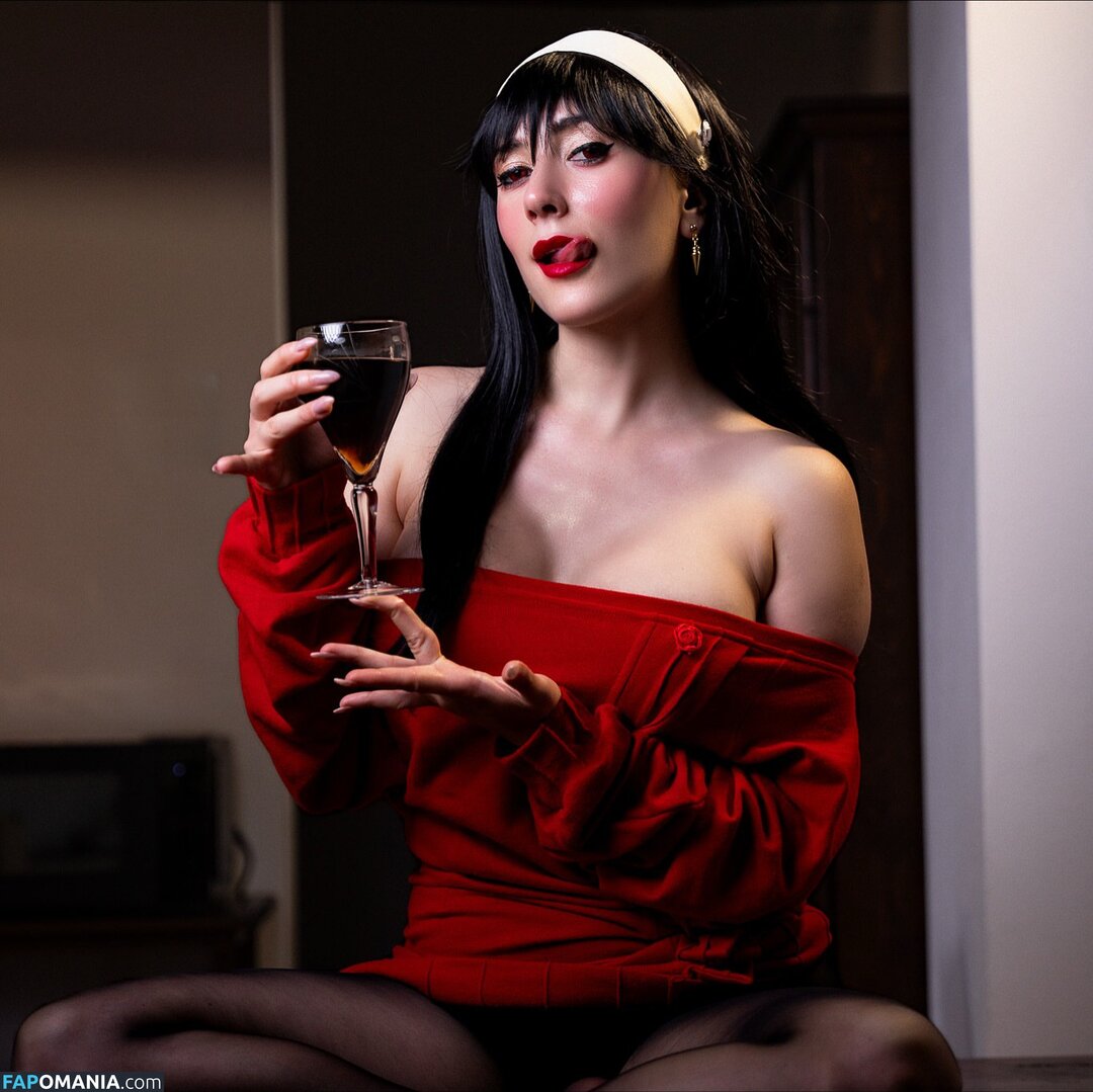 Regina / Regina_Cosplay / regina.cosplay Nago OnlyFans  Przeciekłe zdjęcie #7