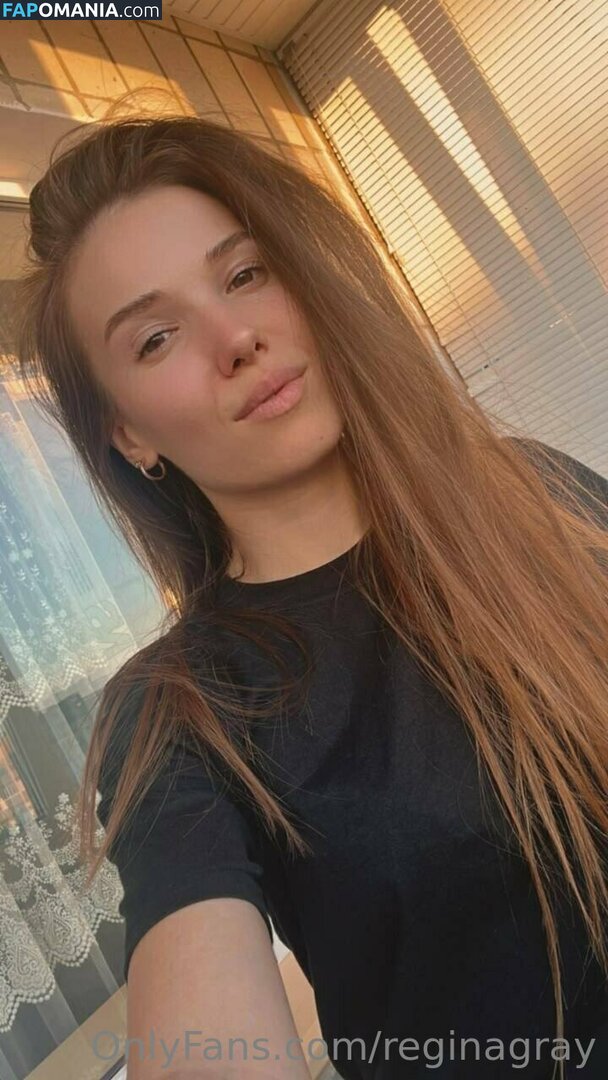 regina_gray / reginagray Nago OnlyFans  Przeciekłe zdjęcie #106