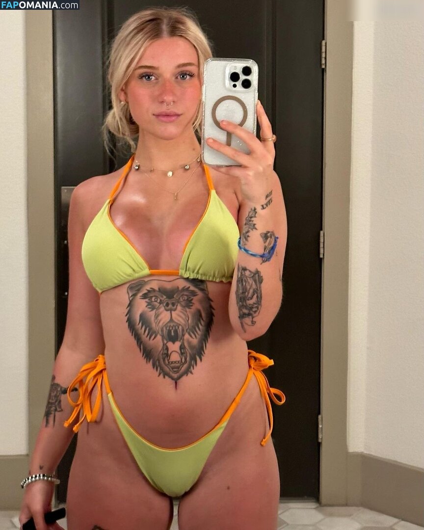 Reilly Sanders / reillysanders Nago OnlyFans  Przeciekłe zdjęcie #1