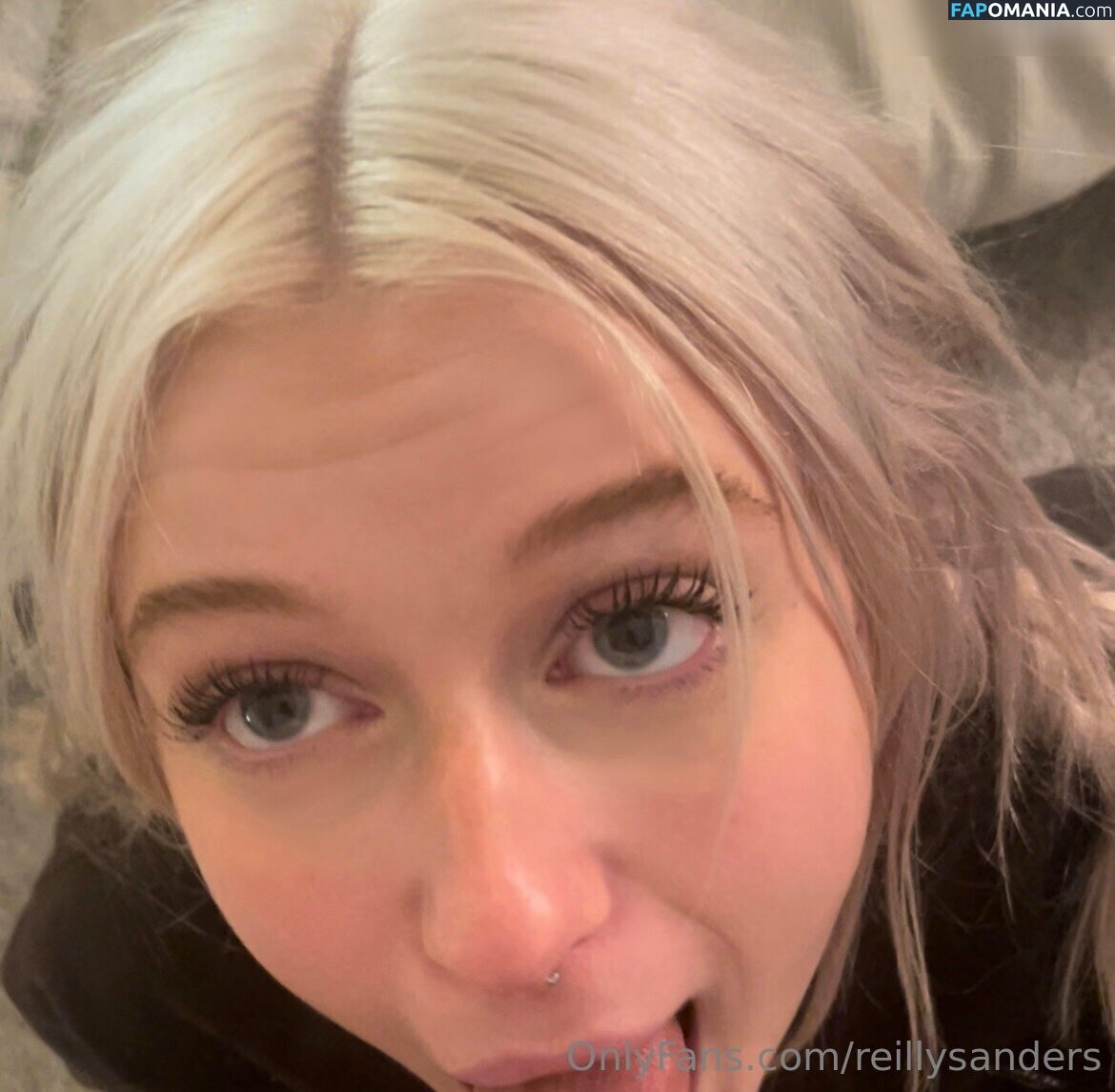 Reilly Sanders / reillysanders Nago OnlyFans  Przeciekłe zdjęcie #37