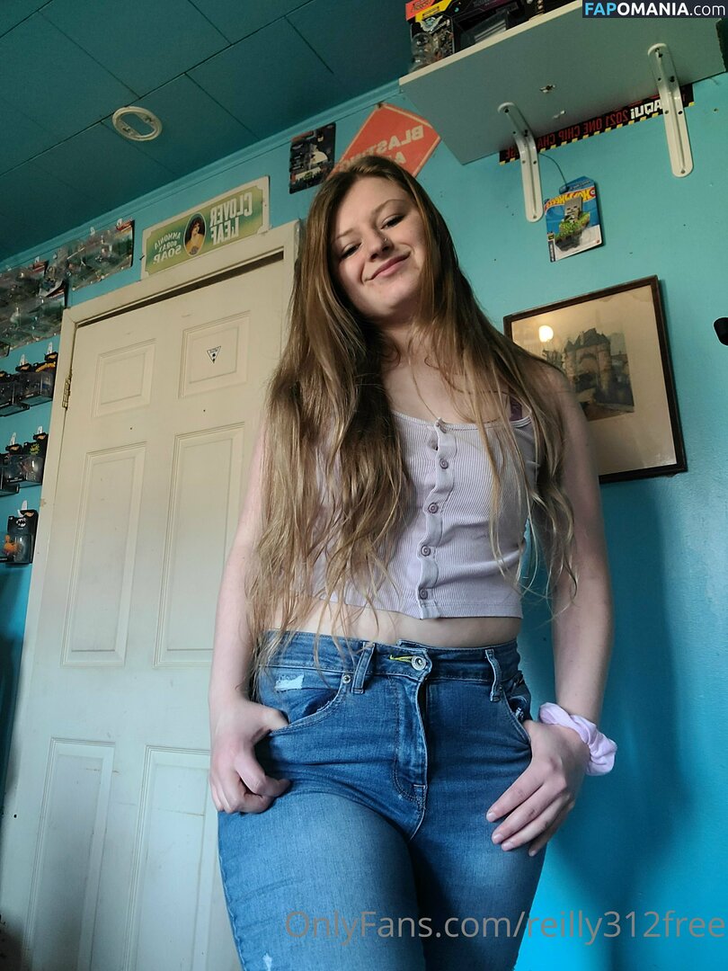 reilly312free Nago OnlyFans  Przeciekłe zdjęcie #10