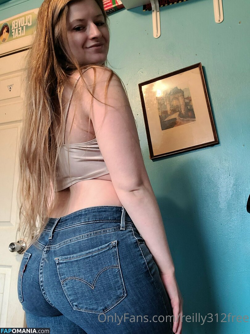 reilly312free Nago OnlyFans  Przeciekłe zdjęcie #15