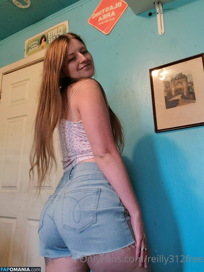 reilly312free Nago OnlyFans  Przeciekłe zdjęcie #19