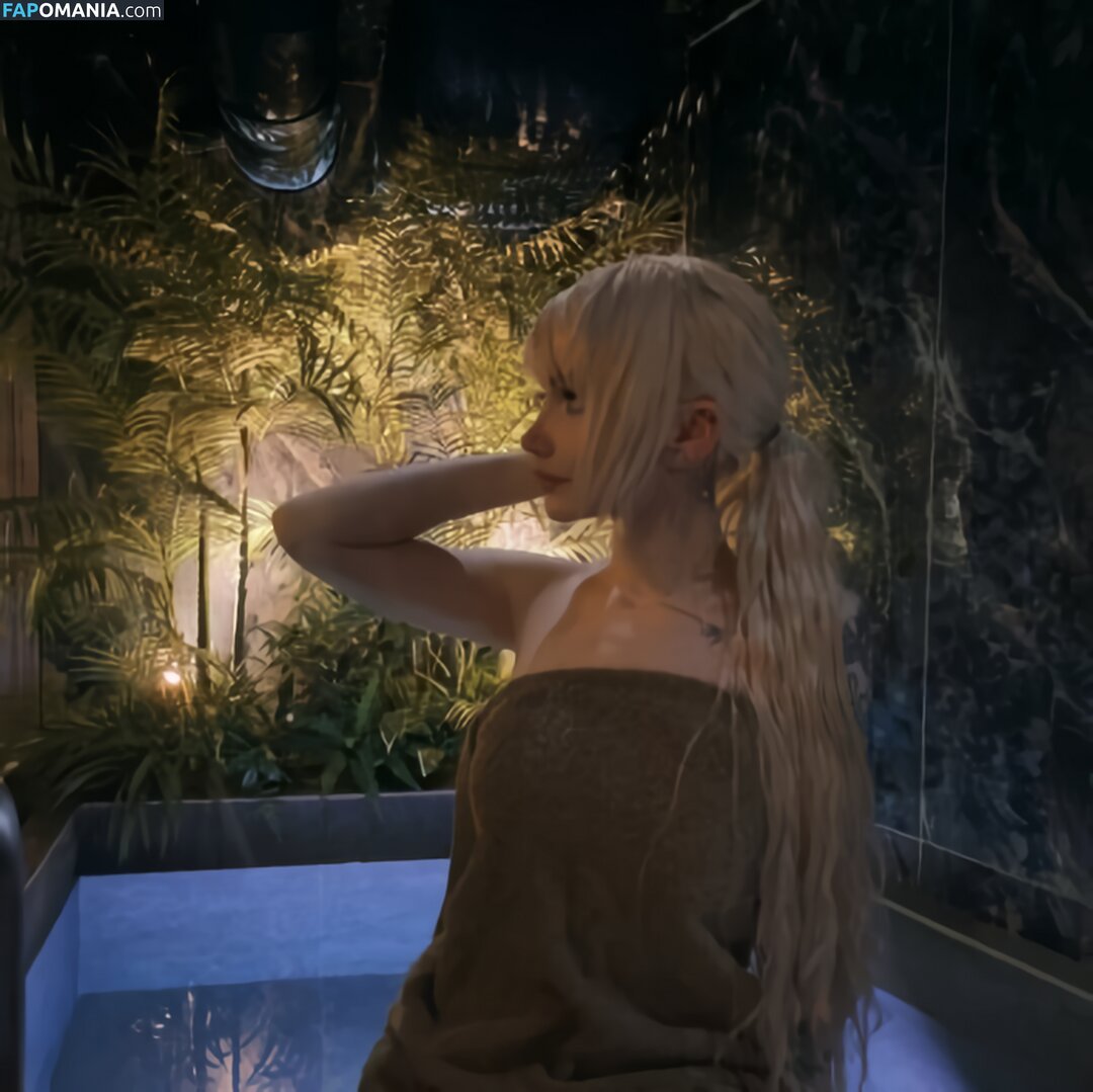 reitoozaru Nago OnlyFans  Przeciekłe zdjęcie #9