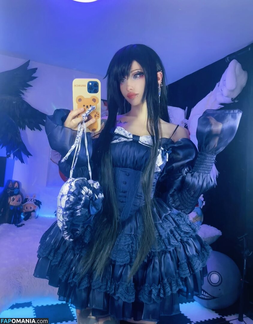 reitoozaru Nago OnlyFans  Przeciekłe zdjęcie #11