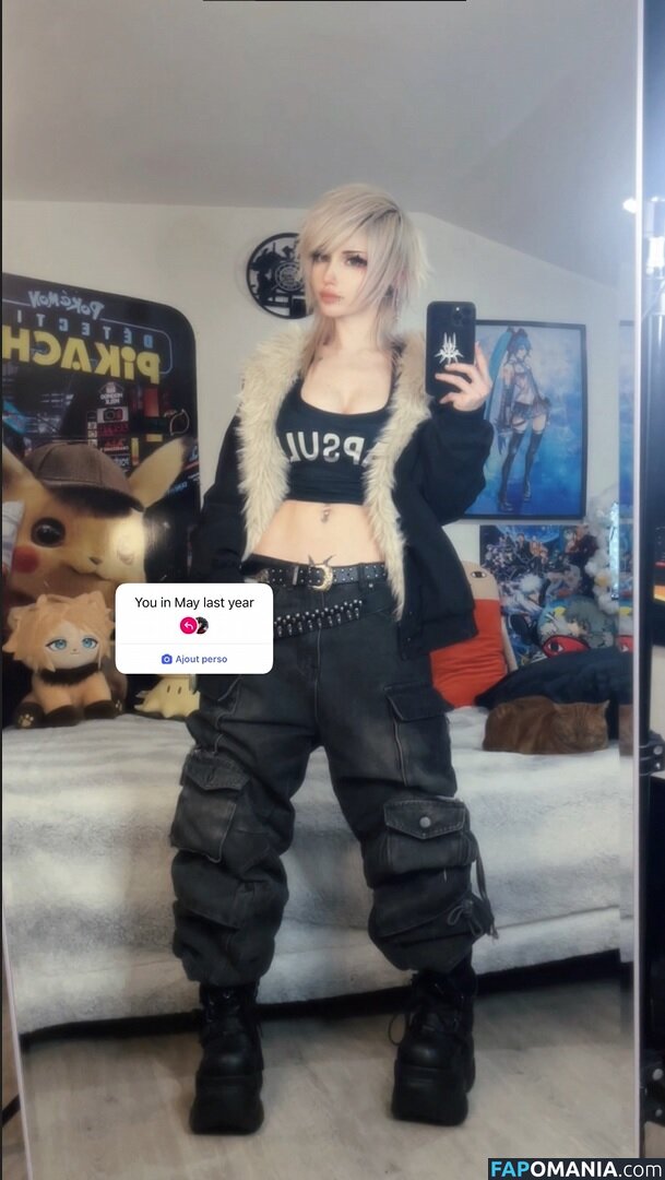 reitoozaru Nago OnlyFans  Przeciekłe zdjęcie #17