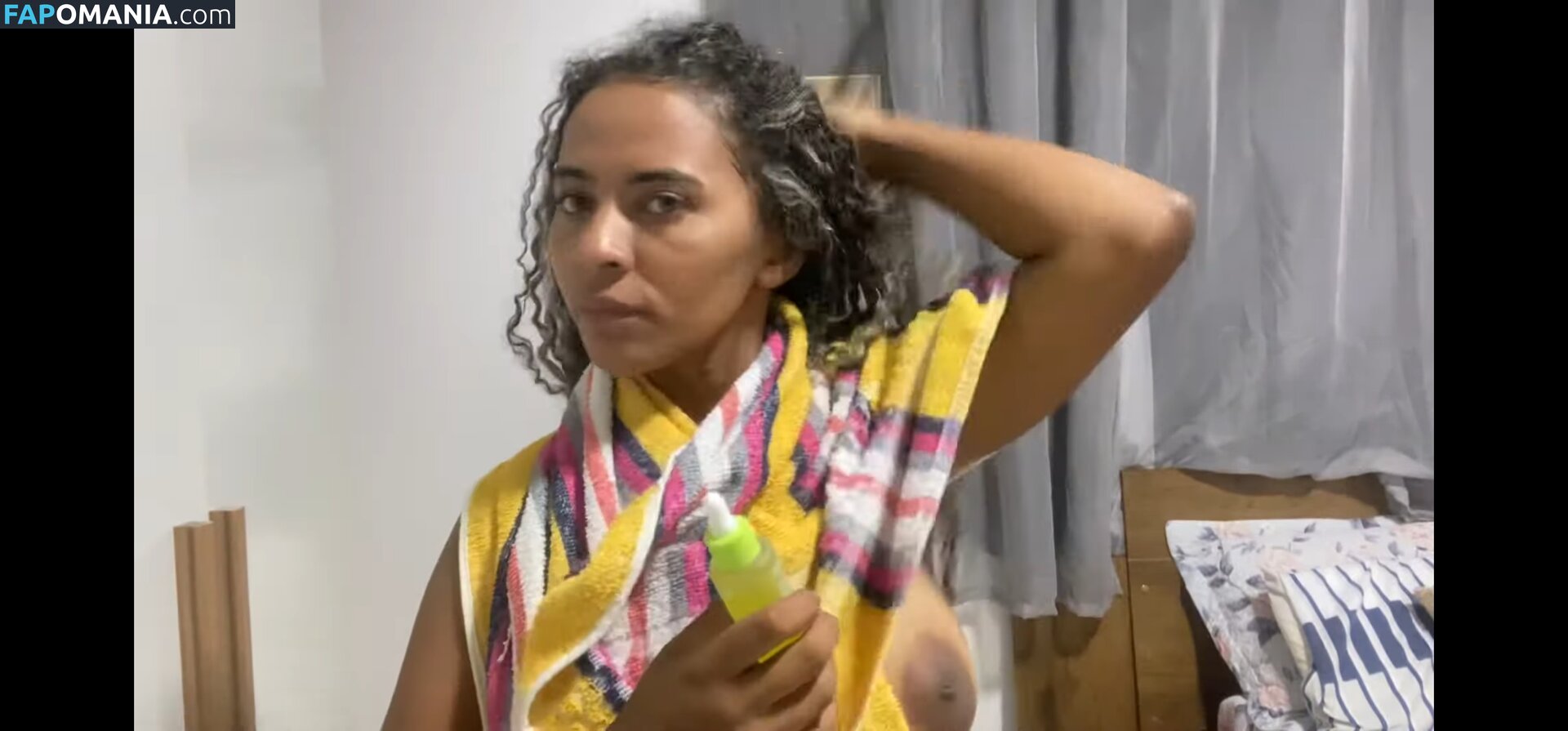 Renata Santos / renatamel / renataoficial1 Nago OnlyFans  Przeciekłe zdjęcie #3
