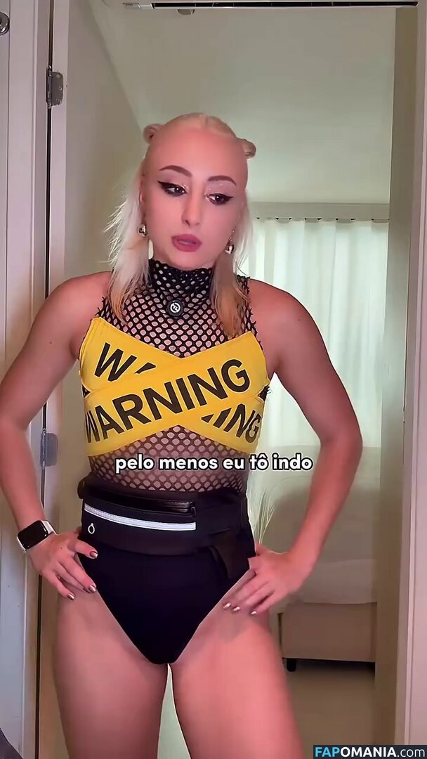 Renata Schneider / renata.c.schneider Nago OnlyFans  Przeciekłe zdjęcie #4