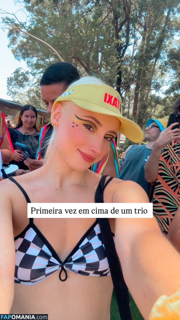 Renata Schneider / renata.c.schneider Nago OnlyFans  Przeciekłe zdjęcie #7