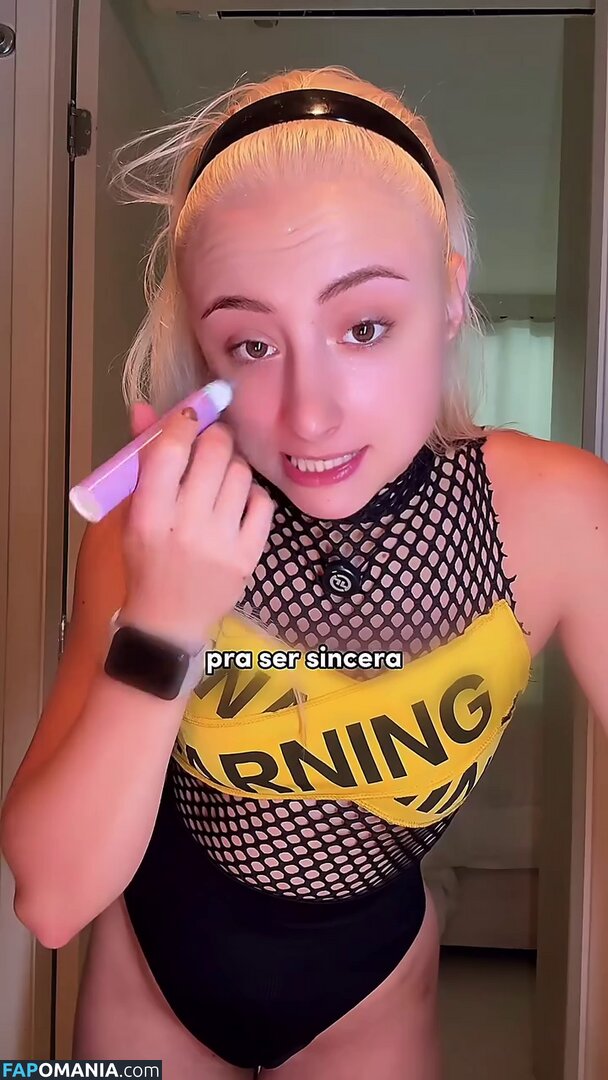 Renata Schneider / renata.c.schneider Nago OnlyFans  Przeciekłe zdjęcie #12