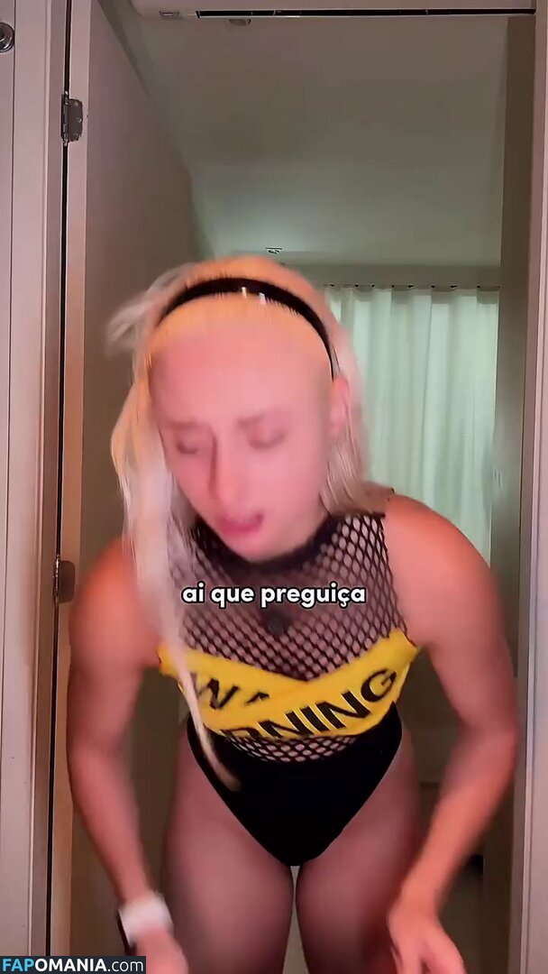 Renata Schneider / renata.c.schneider Nago OnlyFans  Przeciekłe zdjęcie #13