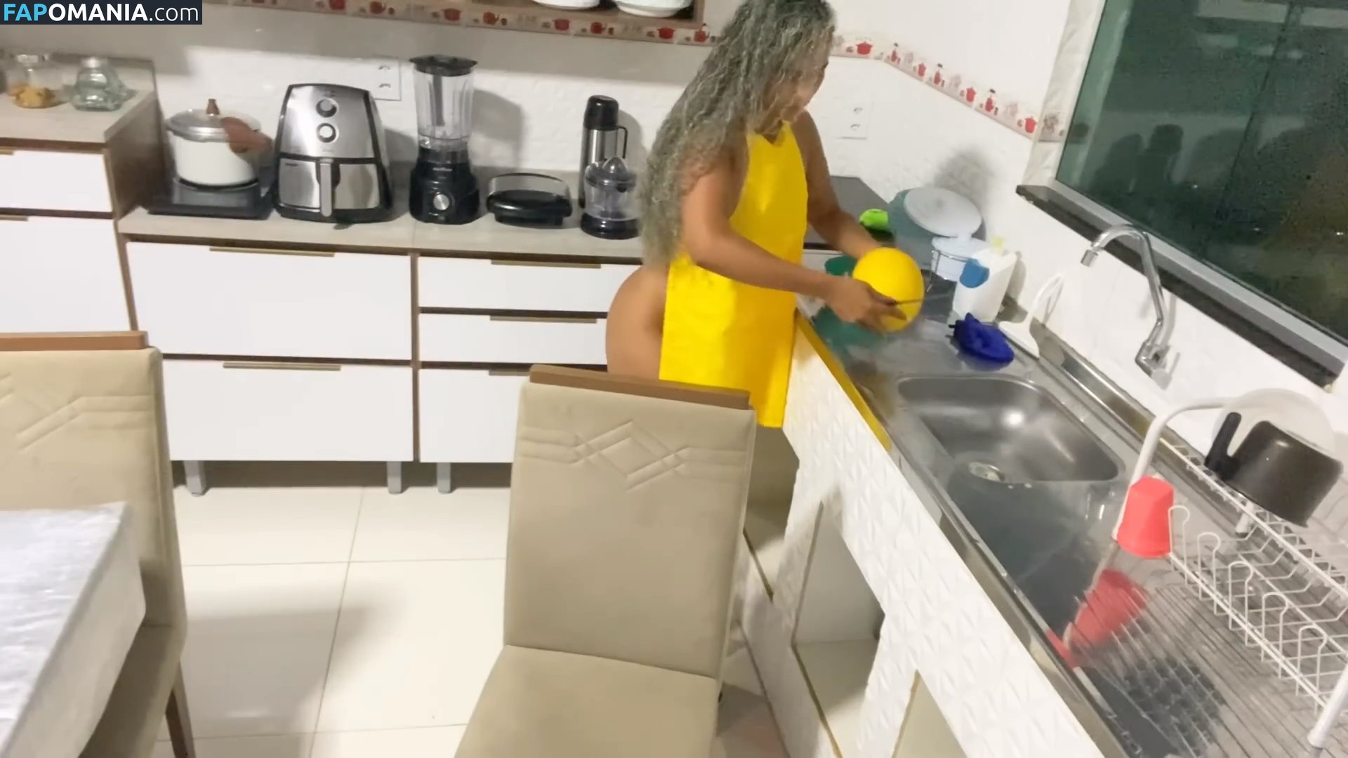 Renata Souza / Rezinha Youtuber / renataoficial1 / rezinhaexcluxivo Nago OnlyFans  Przeciekłe zdjęcie #2