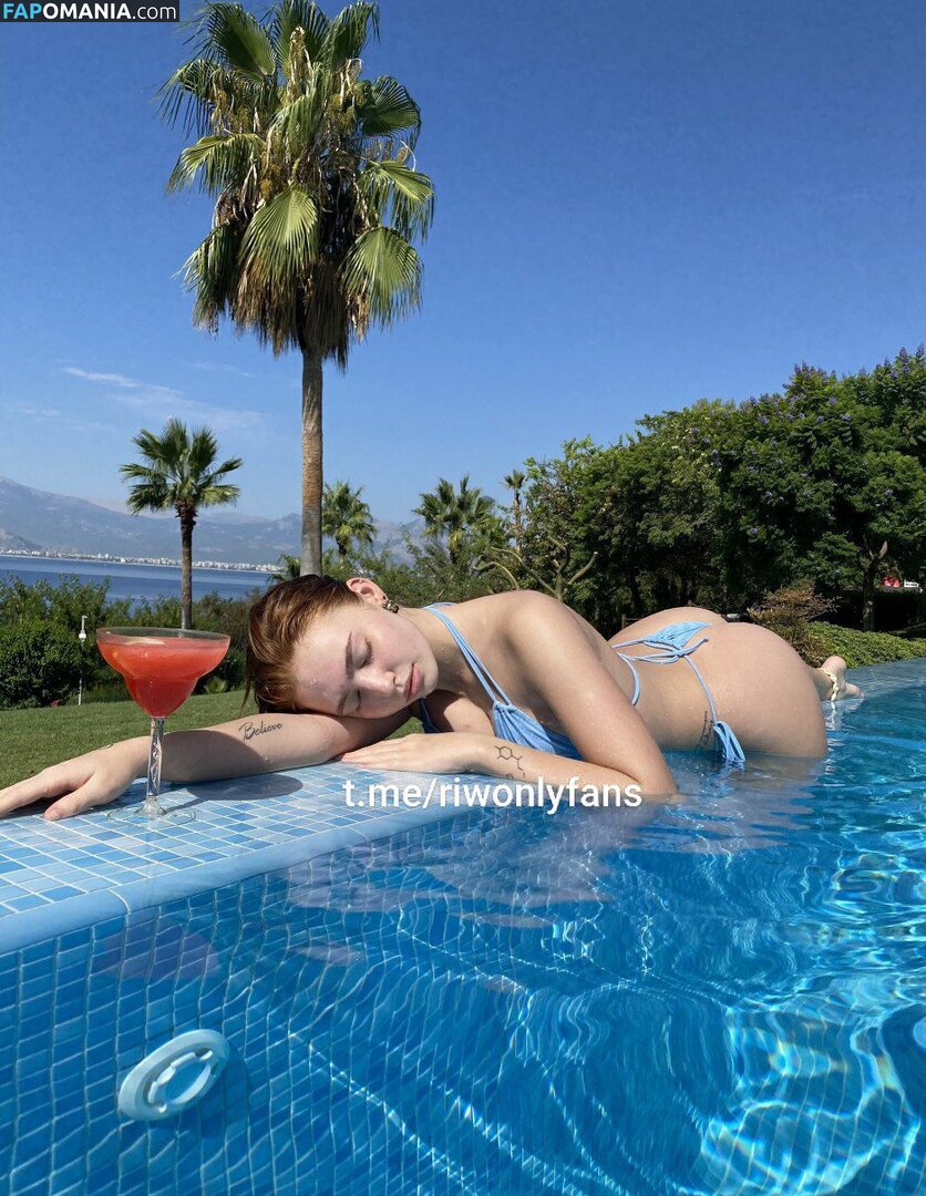 Renata Valliulina / renata_ri / riwww.__ Nago OnlyFans  Przeciekłe zdjęcie #80