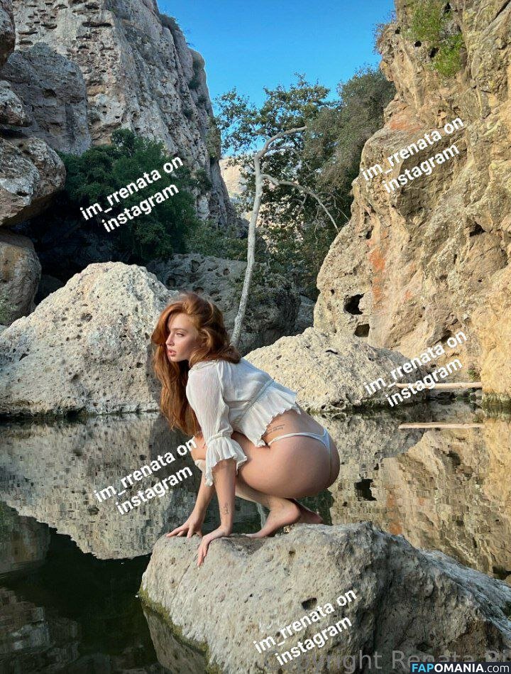 Renata Valliulina / renata_ri / riwww.__ Nago OnlyFans  Przeciekłe zdjęcie #198