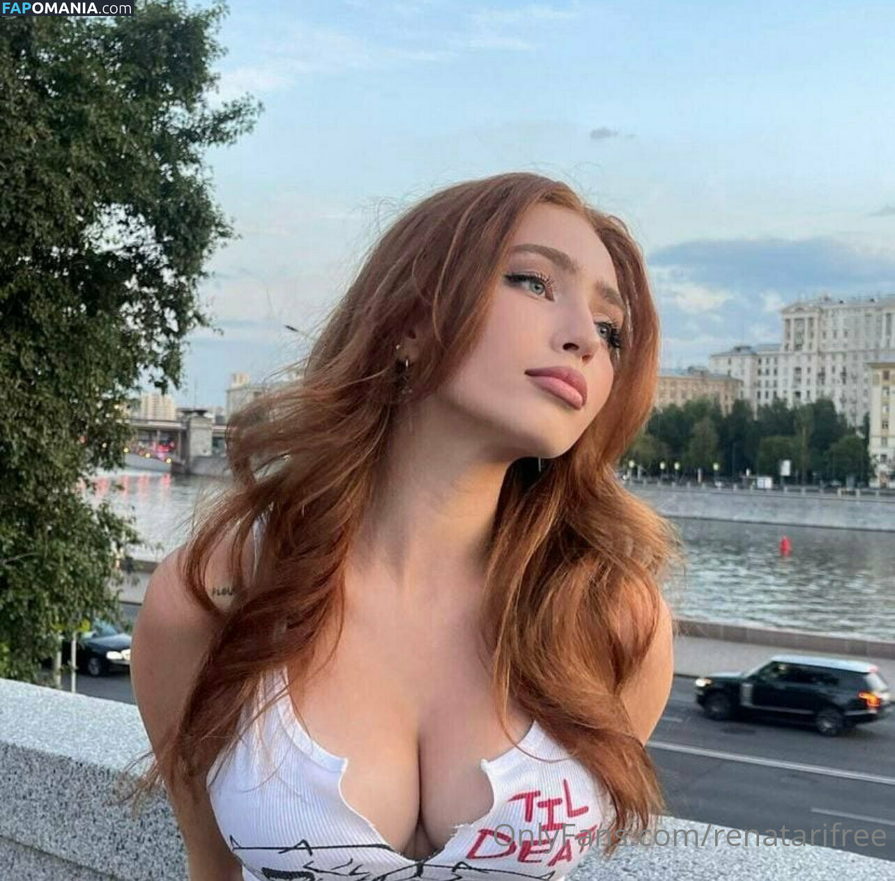 renatarifree / renatarrii Nago OnlyFans  Przeciekłe zdjęcie #22