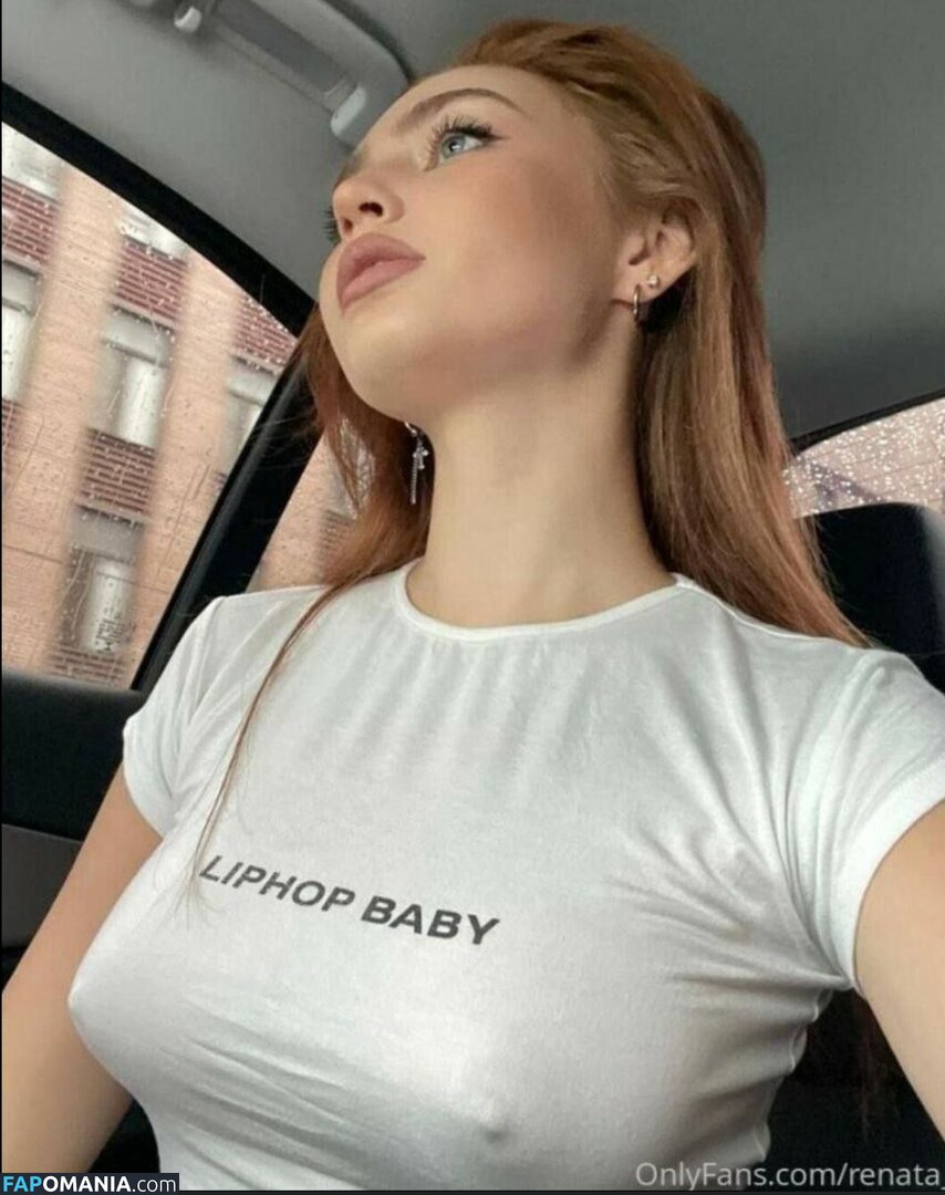 Renata Ri / Renatarii / renata_ri / renatarrii Nago OnlyFans  Przeciekłe zdjęcie #634