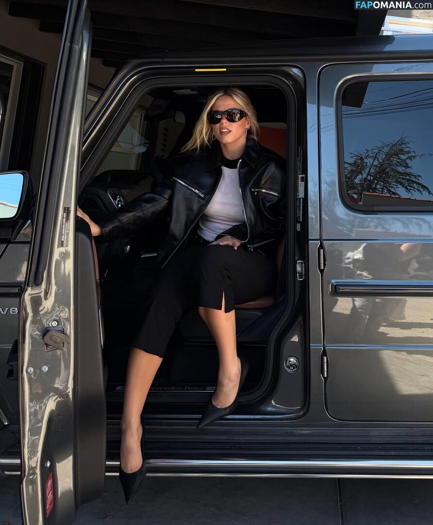 Renee Rapp / reneerapp Nago OnlyFans  Przeciekłe zdjęcie #138