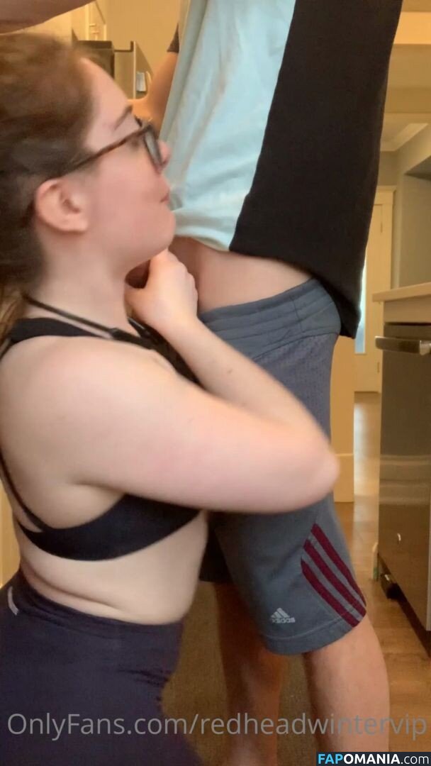 Renee Winter Nago OnlyFans  Przeciekłe zdjęcie #15