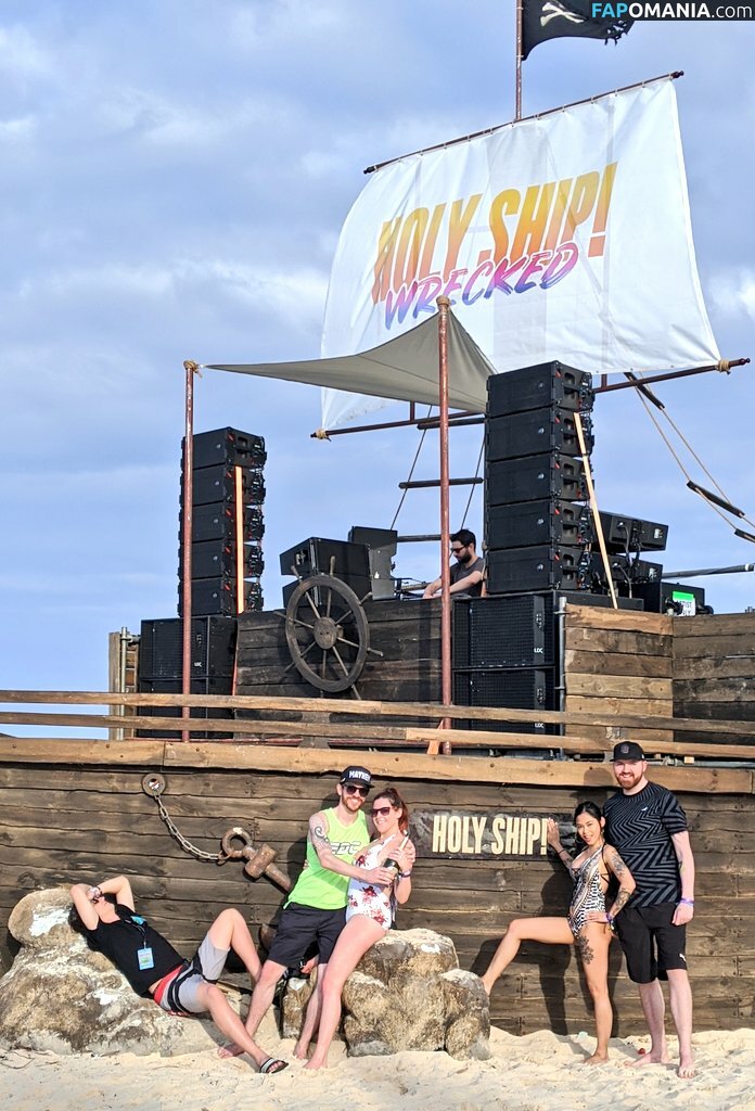 Renee / Renee Reynosa Nago OnlyFans  Przeciekłe zdjęcie #15