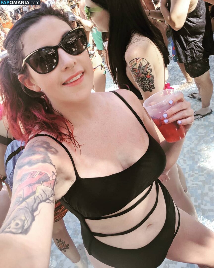 Renee / Renee Reynosa Nago OnlyFans  Przeciekłe zdjęcie #24