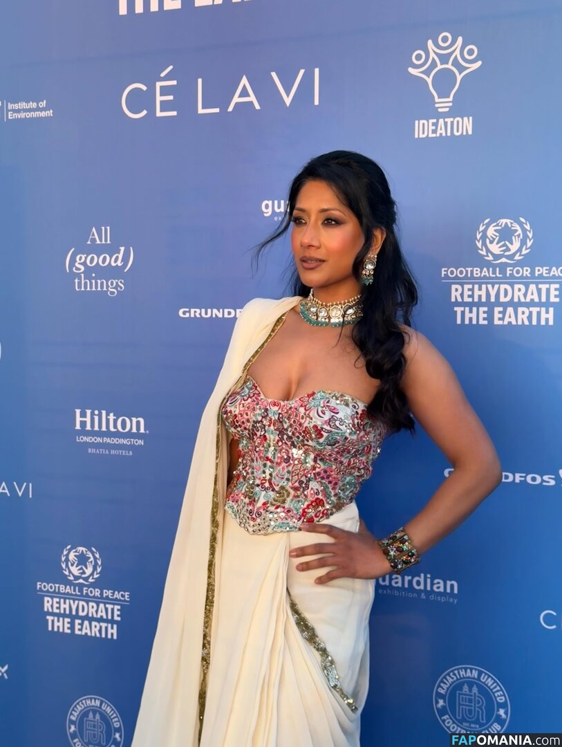 Reshmin Chowdhury / reshmintv Nago OnlyFans  Przeciekłe zdjęcie #2