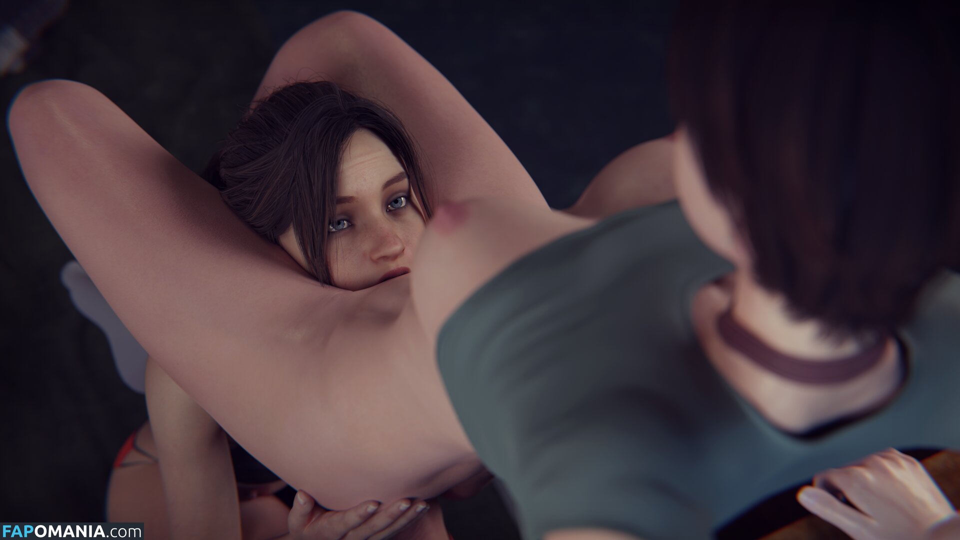 Resident Evil / residentevil Nago OnlyFans  Przeciekłe zdjęcie #1202