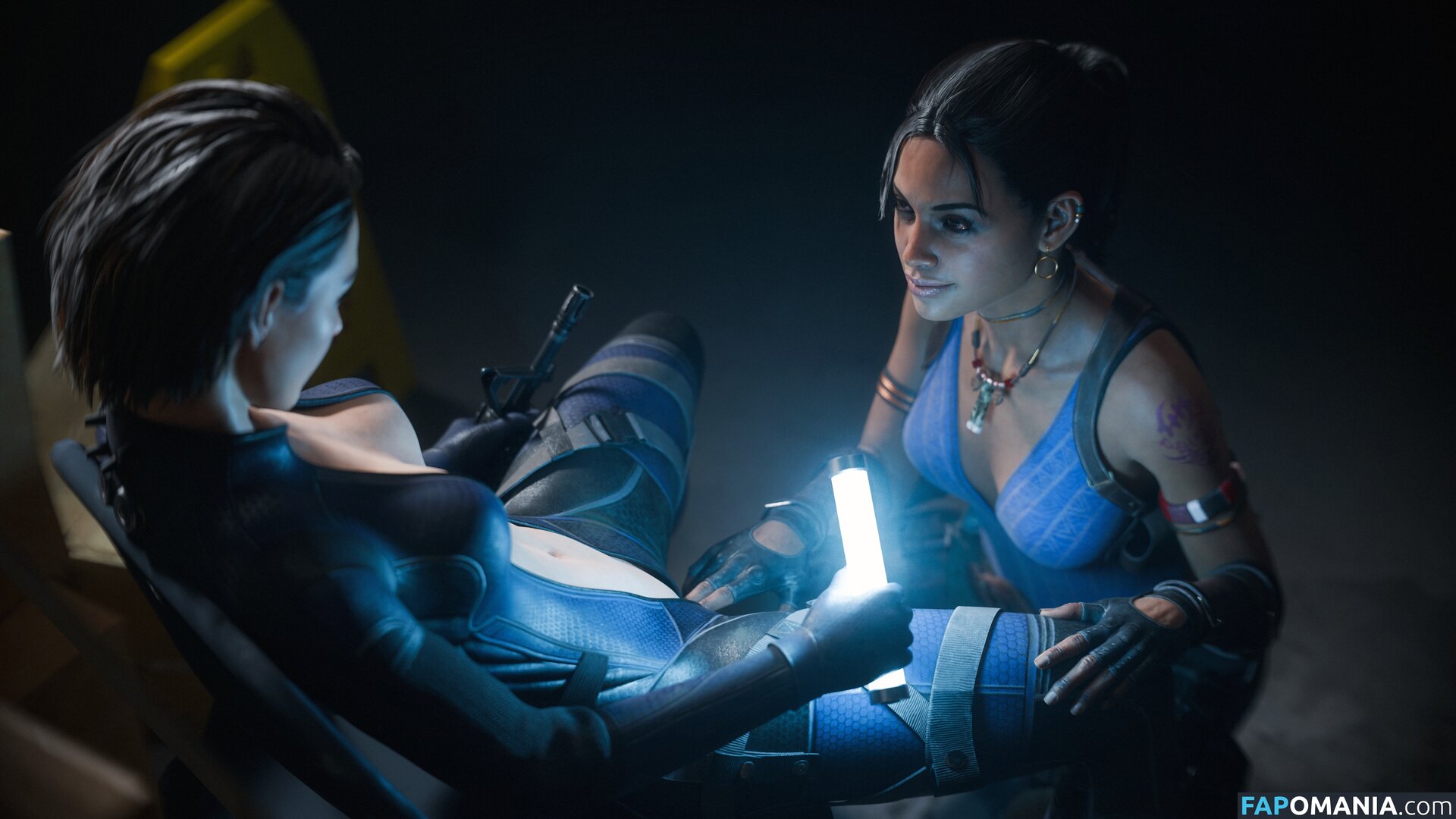 Resident Evil / residentevil Nago OnlyFans  Przeciekłe zdjęcie #1461