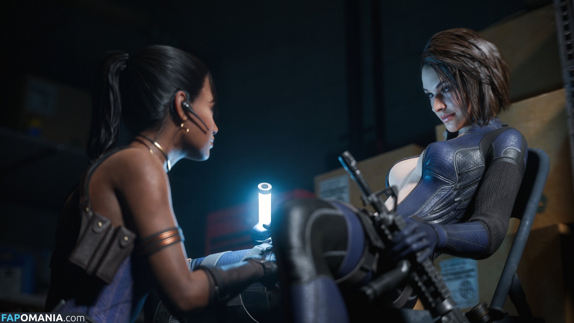 Resident Evil / residentevil Nago OnlyFans  Przeciekłe zdjęcie #1462