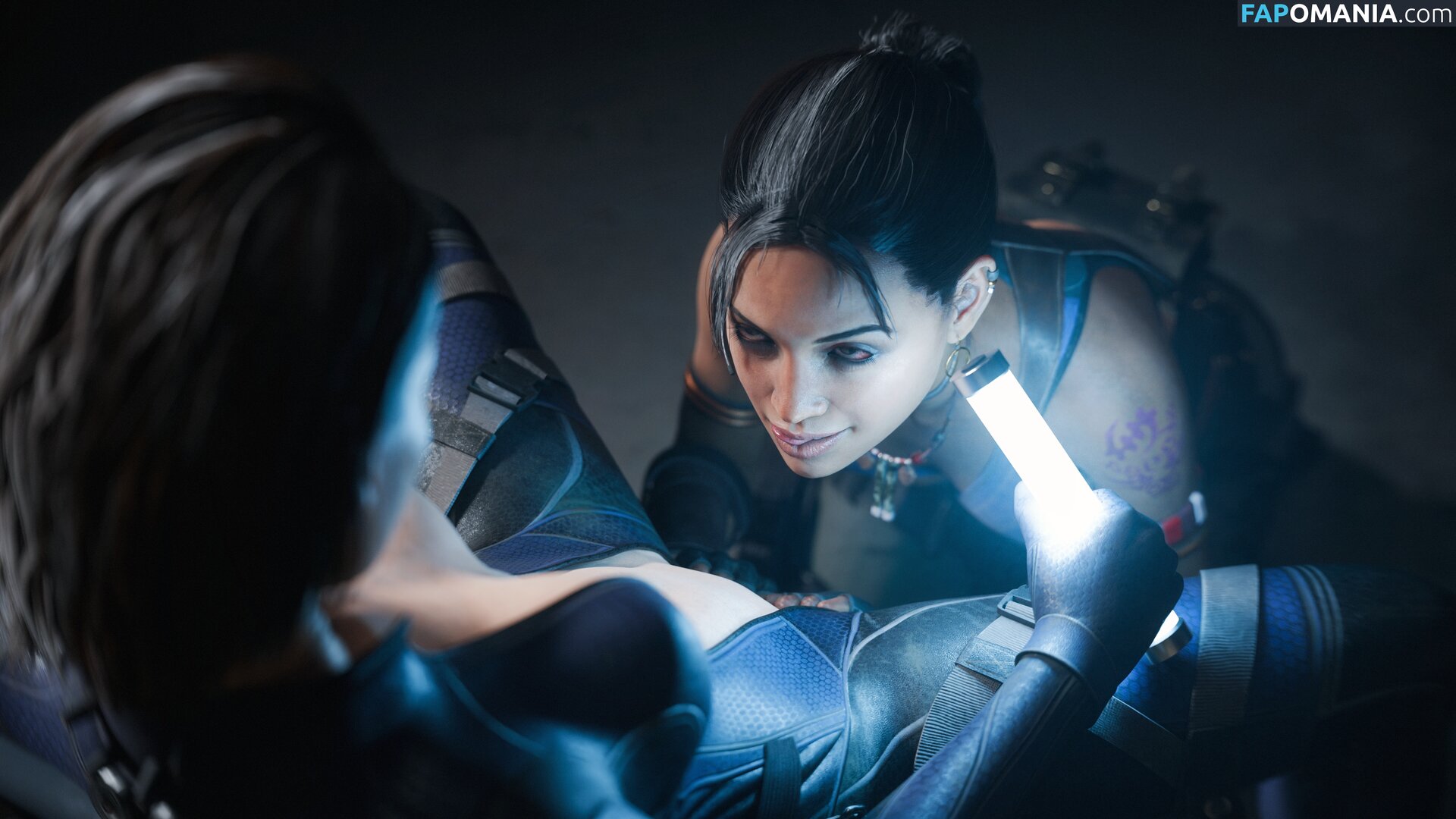 Resident Evil / residentevil Nago OnlyFans  Przeciekłe zdjęcie #1463