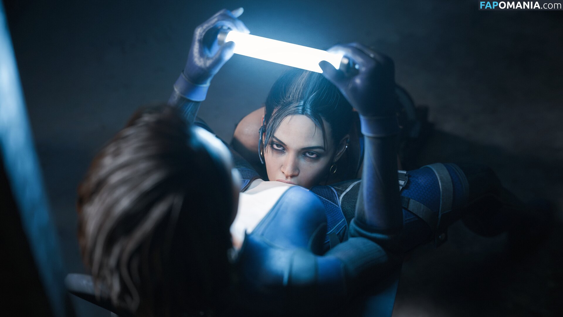 Resident Evil / residentevil Nago OnlyFans  Przeciekłe zdjęcie #1466