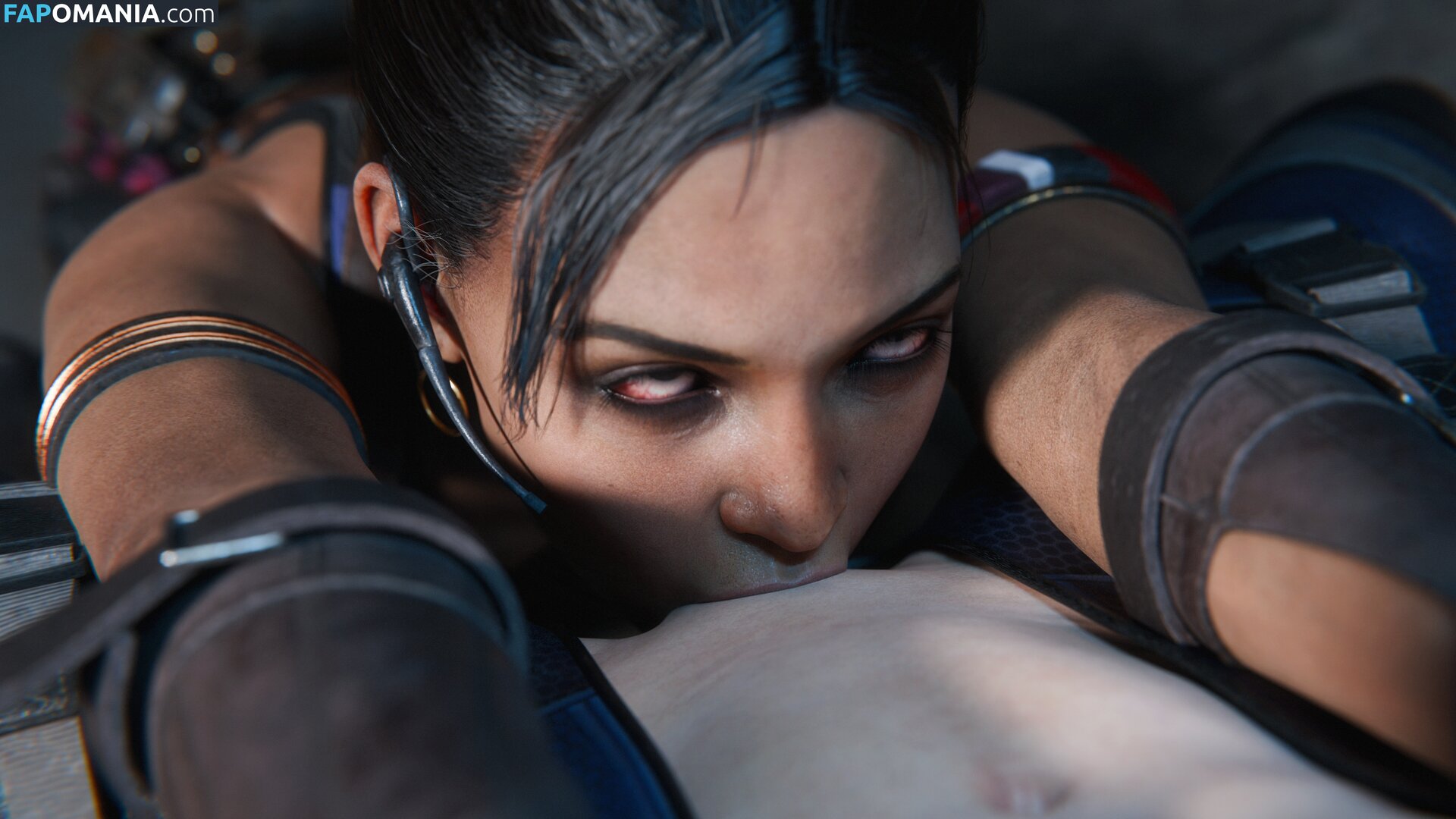 Resident Evil / residentevil Nago OnlyFans  Przeciekłe zdjęcie #1468