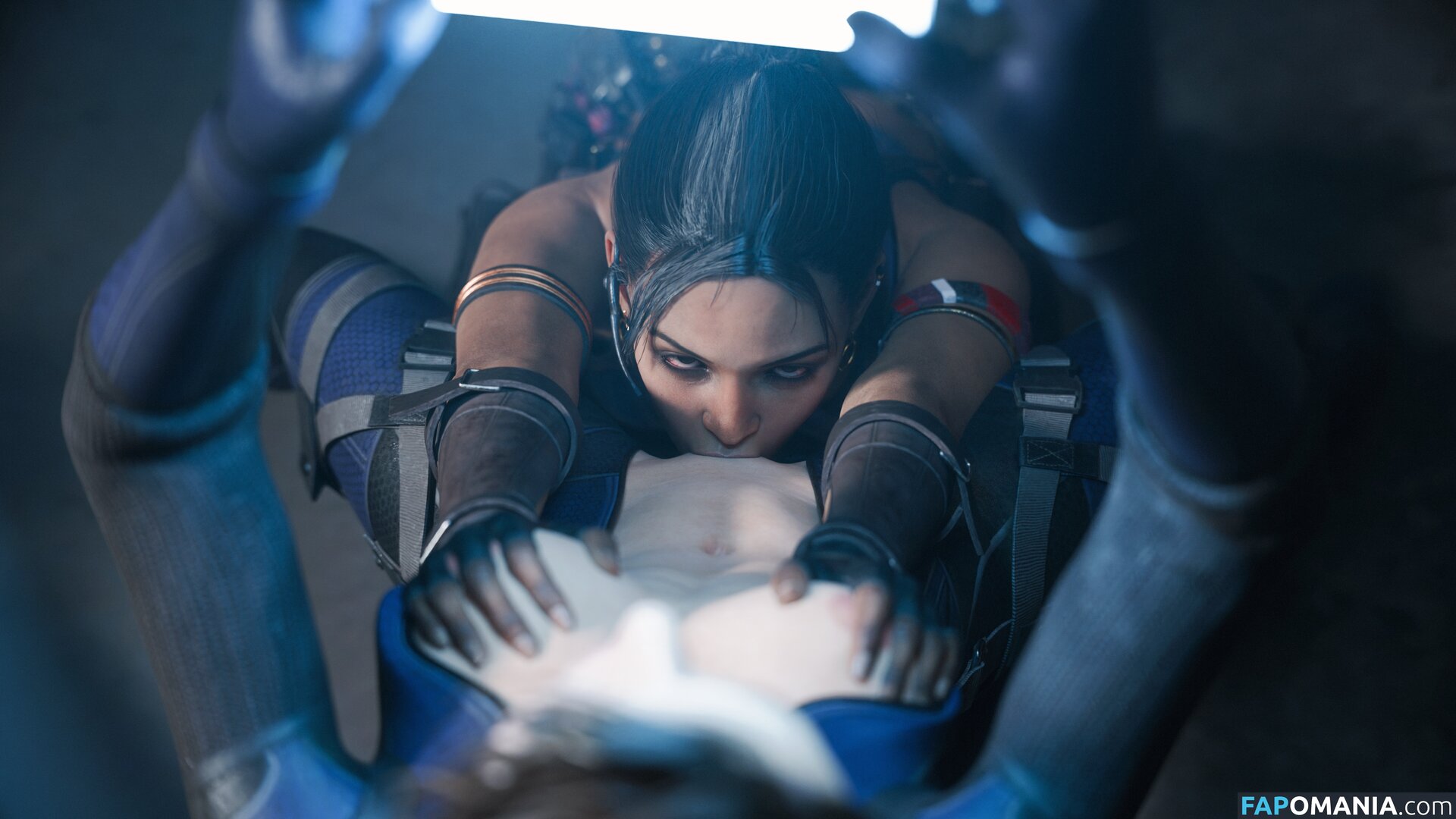 Resident Evil / residentevil Nago OnlyFans  Przeciekłe zdjęcie #1470