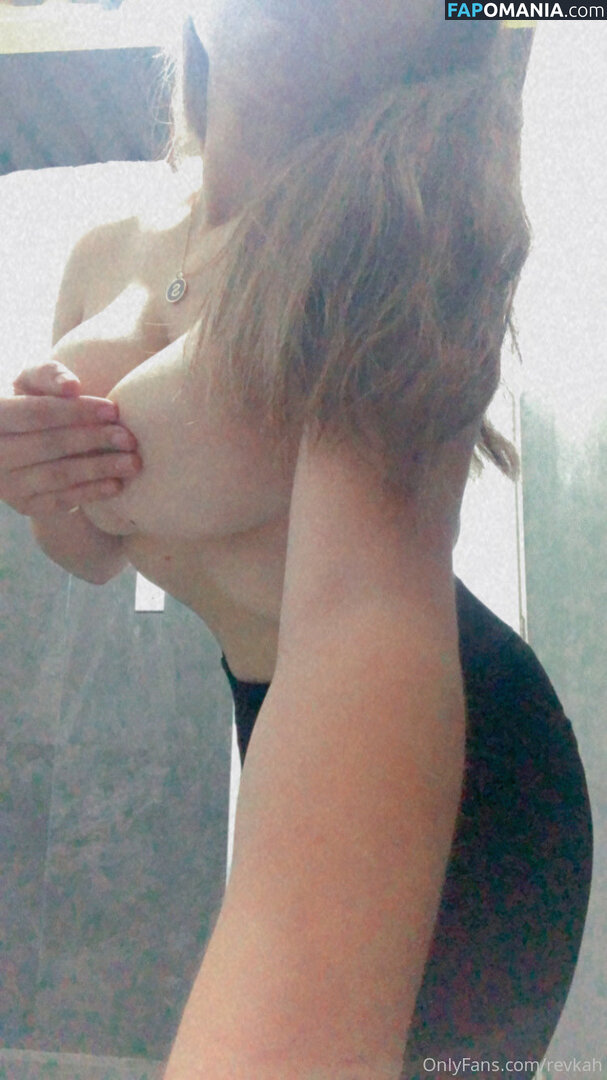 revkahgaming / revkahisback Nago OnlyFans  Przeciekłe zdjęcie #16