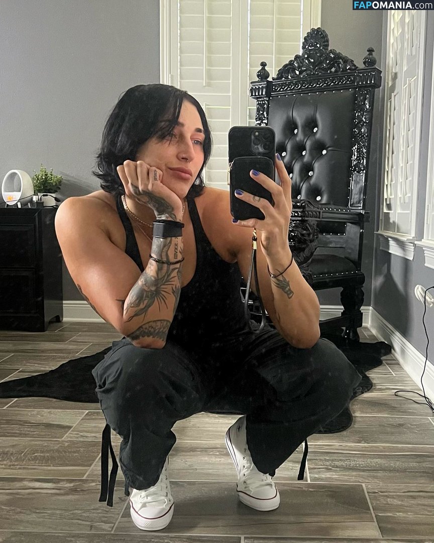 Rhea Ripley / WWE / https: / notrhearipley / rhearipley_wwe Nago OnlyFans  Przeciekłe zdjęcie #27