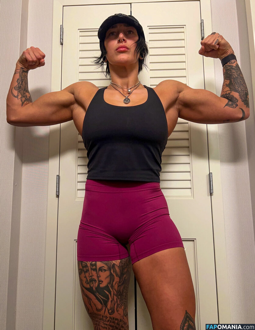 Rhea Ripley / WWE / https: / notrhearipley / rhearipley_wwe Nago OnlyFans  Przeciekłe zdjęcie #153