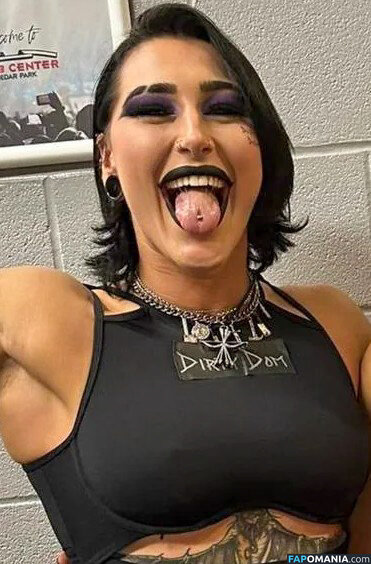 Rhea Ripley / WWE / https: / notrhearipley / rhearipley_wwe Nago OnlyFans  Przeciekłe zdjęcie #157