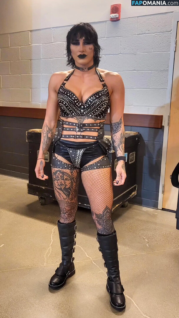Rhea Ripley / WWE / https: / notrhearipley / rhearipley_wwe Nago OnlyFans  Przeciekłe zdjęcie #193