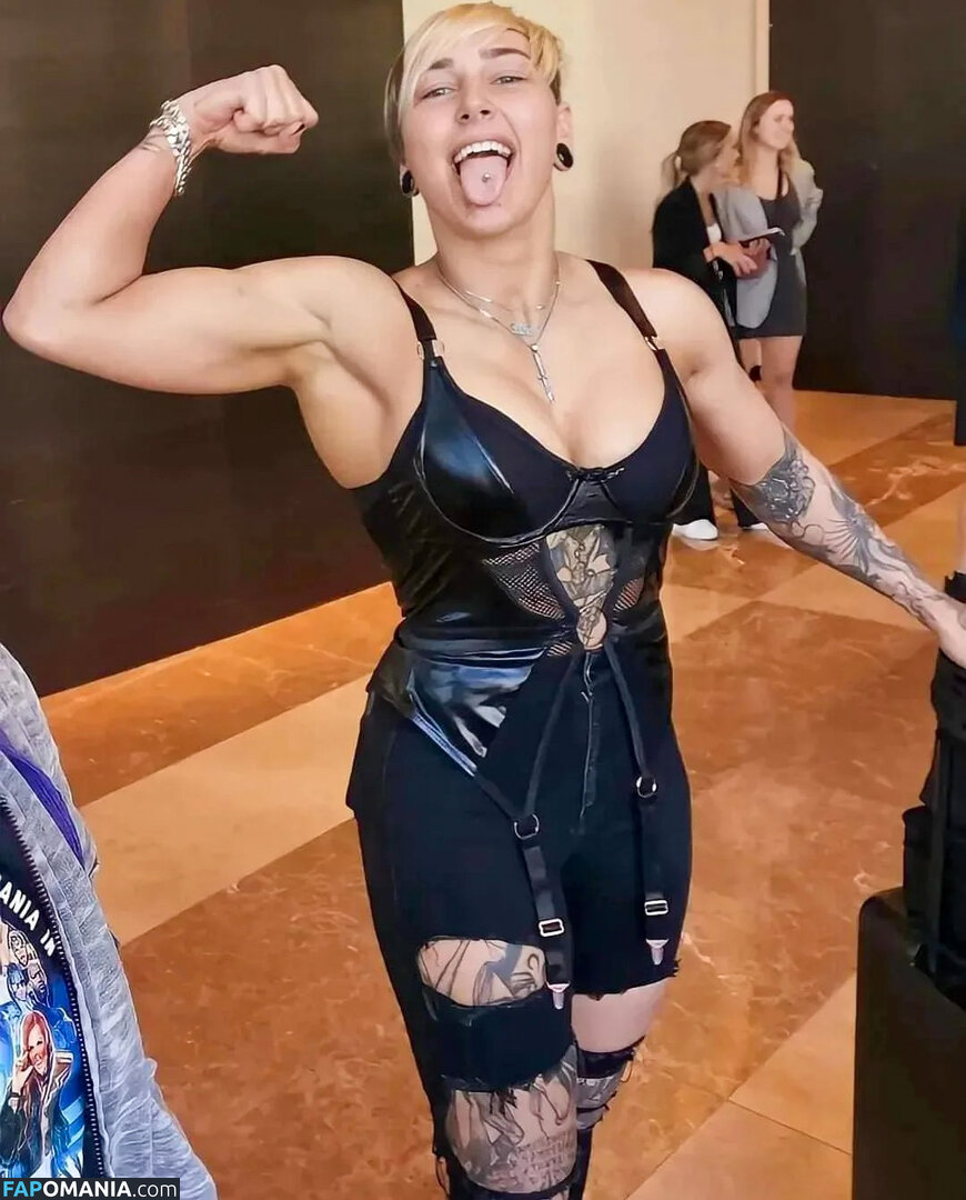 Rhea Ripley / WWE / https: / notrhearipley / rhearipley_wwe Nago OnlyFans  Przeciekłe zdjęcie #269