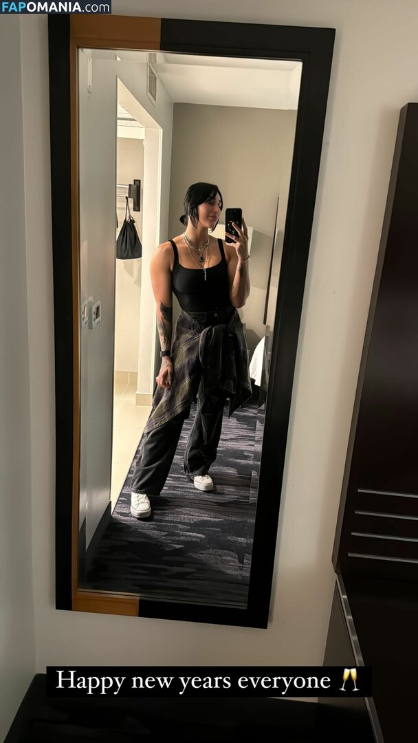 Rhea Ripley / WWE / https: / notrhearipley / rhearipley_wwe Nago OnlyFans  Przeciekłe zdjęcie #349