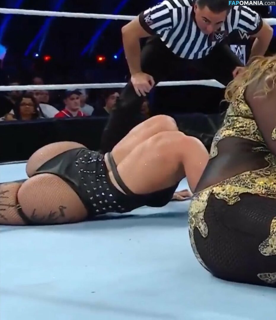 Rhea Ripley / WWE / https: / notrhearipley / rhearipley_wwe Nago OnlyFans  Przeciekłe zdjęcie #486