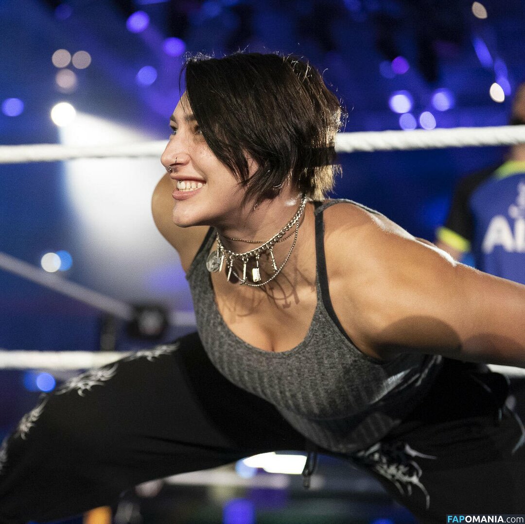 Rhea Ripley / WWE / https: / notrhearipley / rhearipley_wwe Nago OnlyFans  Przeciekłe zdjęcie #506
