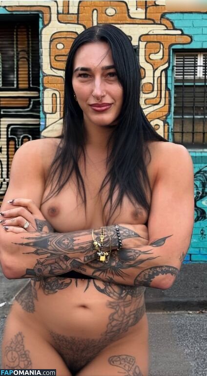 Rhea Ripley / WWE / https: / notrhearipley / rhearipley_wwe Nago OnlyFans  Przeciekłe zdjęcie #995