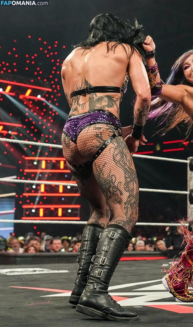 Rhea Ripley / WWE / https: / notrhearipley / rhearipley_wwe Nago OnlyFans  Przeciekłe zdjęcie #1000