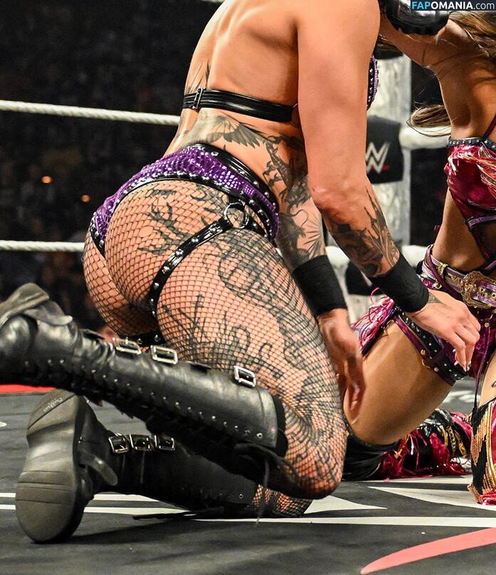 Rhea Ripley / WWE / https: / notrhearipley / rhearipley_wwe Nago OnlyFans  Przeciekłe zdjęcie #1002