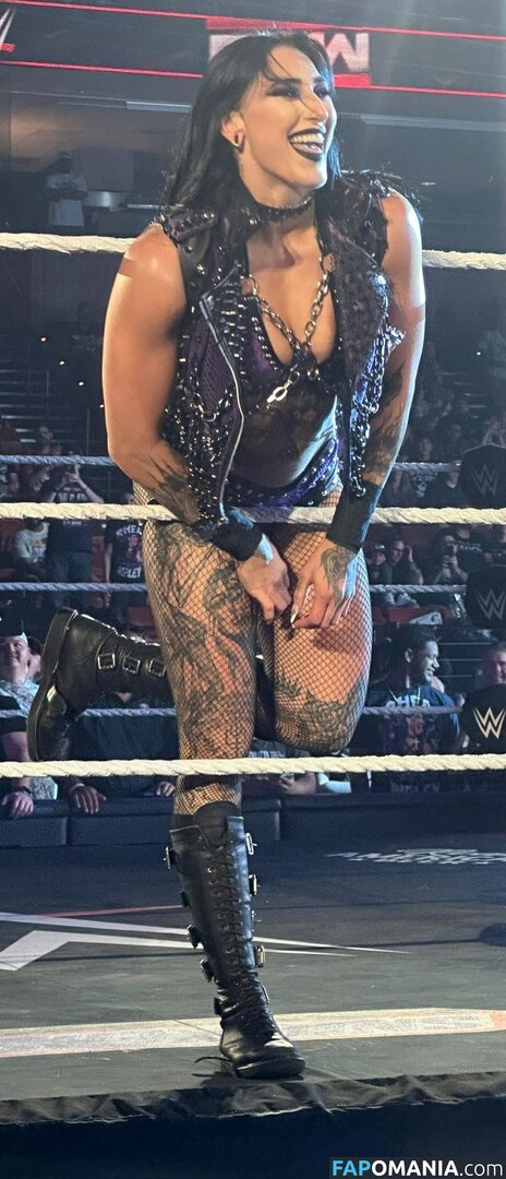 Rhea Ripley / WWE / https: / notrhearipley / rhearipley_wwe Nago OnlyFans  Przeciekłe zdjęcie #1004