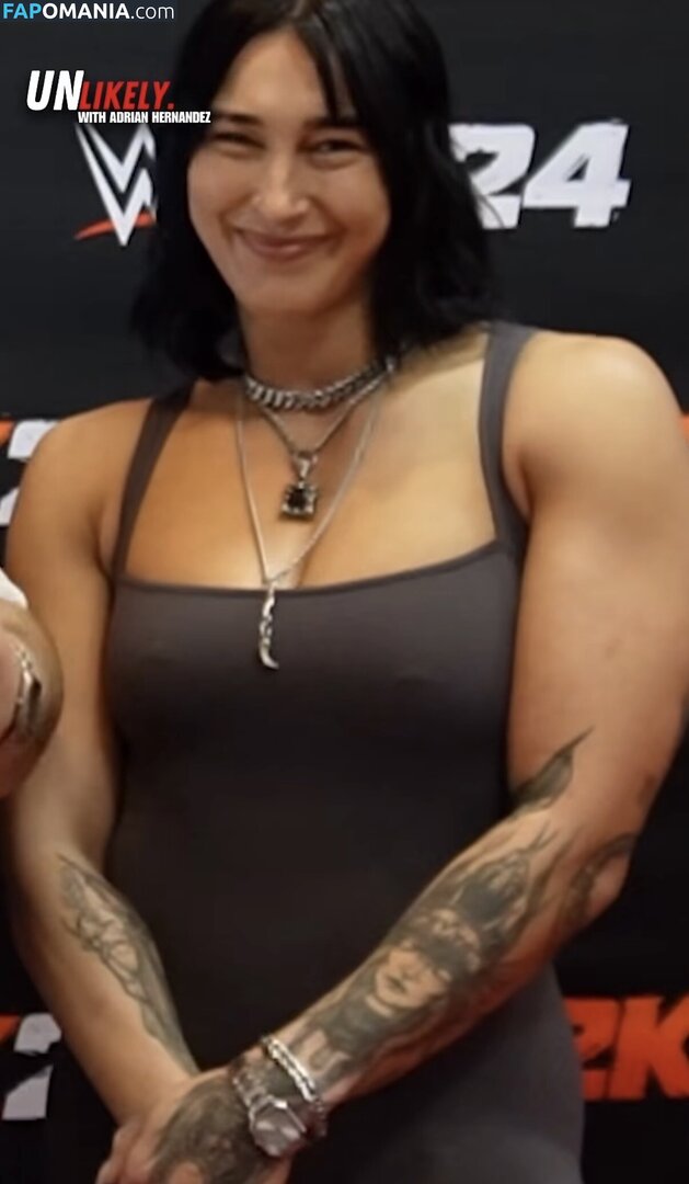 Rhea Ripley / WWE / https: / notrhearipley / rhearipley_wwe Nago OnlyFans  Przeciekłe zdjęcie #1089