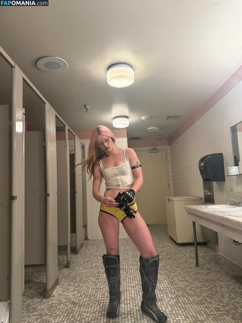 Rhian Teasdale / rhianteasdale Nago OnlyFans  Przeciekłe zdjęcie #2