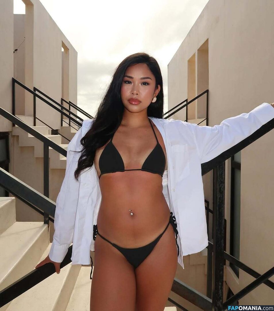 Rica Nicart / rica.nicart Nago OnlyFans  Przeciekłe zdjęcie #3