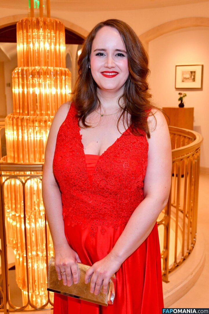 Ricarda Lang Nago OnlyFans  Przeciekłe zdjęcie #2