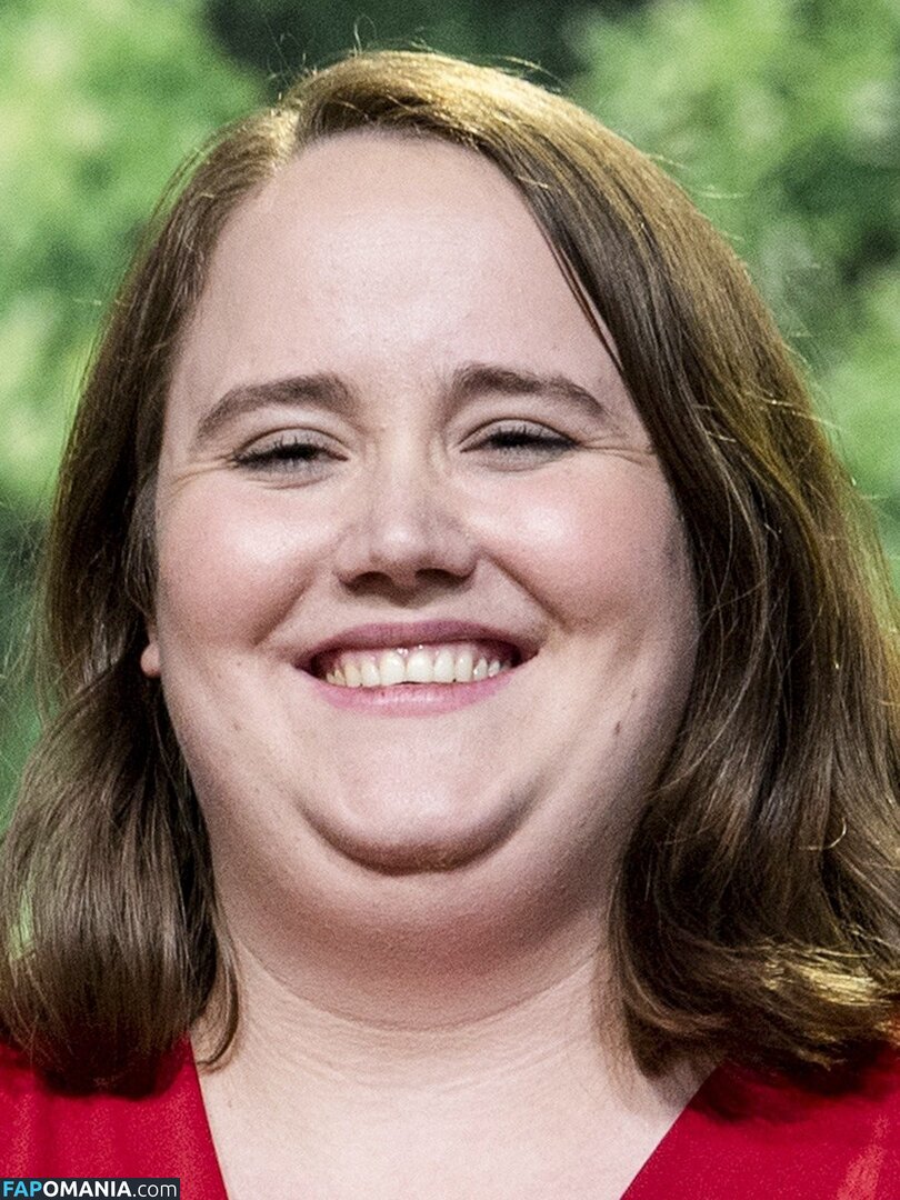 Ricarda Lang Nago OnlyFans  Przeciekłe zdjęcie #5